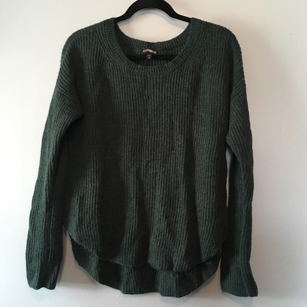 Express- Sweater